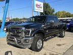 2014 Ford F-250