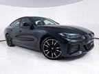 2022 BMW i4