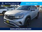 2022 Volkswagen Atlas