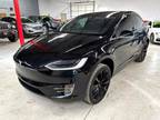 2017 Tesla Model X