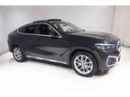 2023 Bmw X6