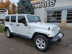 2013 Jeep Wrangler