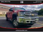 2013 Chevrolet Silverado 1500