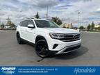 2023 Volkswagen Atlas