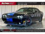2013 Dodge Challenger