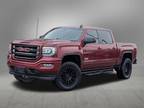 2016 GMC Sierra 1500