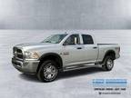 2018 Ram 2500