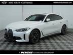 2023 BMW i4