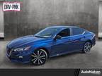 2020 Nissan Altima