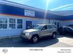 2005 Jeep Grand Cherokee