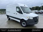 2023 Mercedes-Benz Sprinter