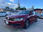 2017 Volkswagen Jetta