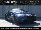 2023 Bmw M4