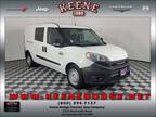 2020 RAM ProMaster City
