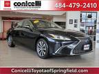 2019 Lexus ES 300h