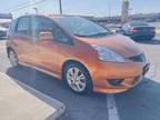 2010 Honda Fit