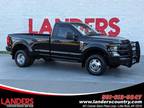 2022 Ford F-350