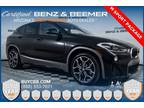 2020 Bmw X2