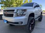 2018 Chevrolet Tahoe