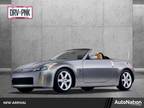2004 Nissan 350Z