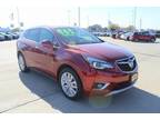 2020 Buick Envision