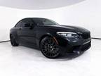 2021 Bmw M2