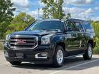 2019 GMC Yukon XL