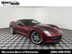 2017 Chevrolet Corvette