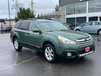 2013 Subaru Outback