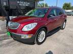 2009 Buick Enclave