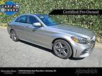 2020 Mercedes-Benz C 300