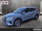 2021 Nissan Kicks