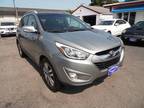 2014 Hyundai Tucson