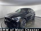 2021 Bmw X6 M