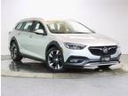2018 Buick Regal