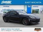 2023 Subaru BRZ
