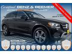 2016 Mercedes-Benz GLC 300