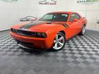 2009 Dodge Challenger