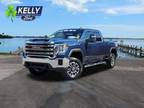 2021 GMC Sierra 2500
