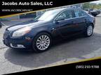 2011 Buick Regal