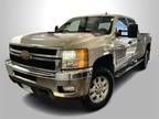 2011 Chevrolet Silverado 2500