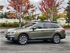 2015 Subaru Outback