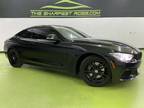 2014 BMW 435i xDrive