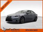2014 Lexus IS 350