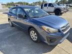 2013 Subaru Impreza