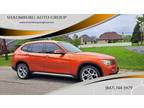 2013 Bmw X1