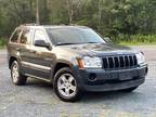 2006 Jeep Grand Cherokee