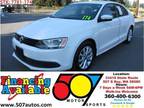 2012 Volkswagen Jetta