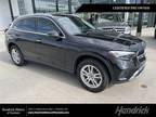2023 Mercedes-Benz GLC 300