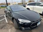 2015 Tesla Model S